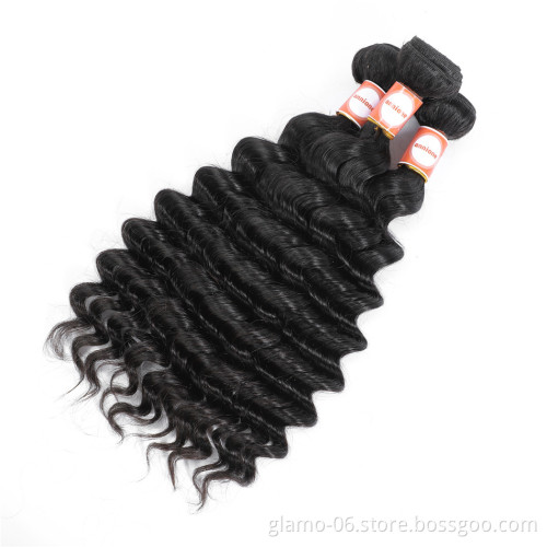 Same Day Shipping Weave Human Hair Bundles,Virgin Brazilian Hair 3 Bundles Ombre Body Wave Bundles With Closure